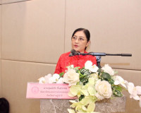 รองผู้ว่าราชการจังหวัดสุราษฎร์ธานี เป็นประธานในพิธีเปิดโครงก ... พารามิเตอร์รูปภาพ 21