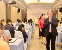 รองผู้ว่าราชการจังหวัดสุราษฎร์ธานี เป็นประธานในพิธีเปิดโครงก ... พารามิเตอร์รูปภาพ 28