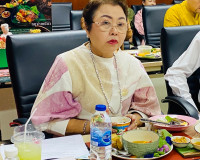 รองผู้ว่าราชการจังหวัดสุราษฎร์ธานี เป็นประธานการประชุมคณะกรร ... พารามิเตอร์รูปภาพ 2