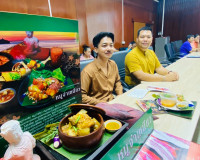 รองผู้ว่าราชการจังหวัดสุราษฎร์ธานี เป็นประธานการประชุมคณะกรร ... พารามิเตอร์รูปภาพ 5