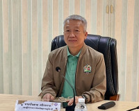 รองผู้ว่าราชการจังหวัดสุราษฎร์ธานี เป็นประธานการประชุมคณะกรร ... พารามิเตอร์รูปภาพ 1