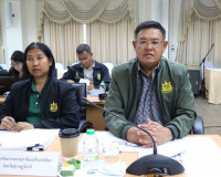 รองผู้ว่าราชการจังหวัดฯ เป็นประธานการประชุมคณะทำงานด้านการเป ... พารามิเตอร์รูปภาพ 3