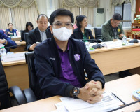 รองผู้ว่าราชการจังหวัดฯ เป็นประธานการประชุมคณะทำงานด้านการเป ... พารามิเตอร์รูปภาพ 5