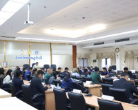 รองผู้ว่าราชการจังหวัดฯ เป็นประธานการประชุมคณะทำงานด้านการเป ... พารามิเตอร์รูปภาพ 8