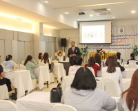 รองผู้ว่าราชการจังหวัดสุราษฎร์ธานี เป็นประธานเปิดโครงการอบรม ... พารามิเตอร์รูปภาพ 4