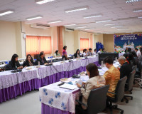 จังหวัดสุราษฎร์ธานีประชุมพบปะติดตามนักเรียนทุนพระราชทาน ม.ท. ... พารามิเตอร์รูปภาพ 2