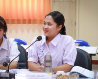 จังหวัดสุราษฎร์ธานีประชุมพบปะติดตามนักเรียนทุนพระราชทาน ม.ท. ... พารามิเตอร์รูปภาพ 3