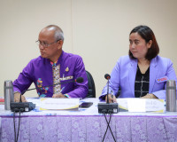 จังหวัดสุราษฎร์ธานีประชุมพบปะติดตามนักเรียนทุนพระราชทาน ม.ท. ... พารามิเตอร์รูปภาพ 10