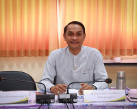 จังหวัดสุราษฎร์ธานีประชุมพบปะติดตามนักเรียนทุนพระราชทาน ม.ท. ... พารามิเตอร์รูปภาพ 11