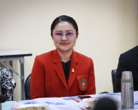 จังหวัดสุราษฎร์ธานีประชุมพบปะติดตามนักเรียนทุนพระราชทาน ม.ท. ... พารามิเตอร์รูปภาพ 13