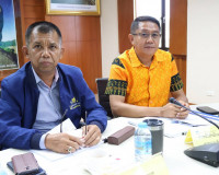 รองผู้ว่าราชการจังหวัดฯ เป็นประธานการประชุมซักซ้อมการเตรียมช ... พารามิเตอร์รูปภาพ 3