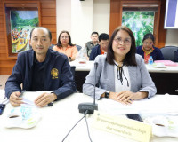 รองผู้ว่าราชการจังหวัดฯ เป็นประธานการประชุมซักซ้อมการเตรียมช ... พารามิเตอร์รูปภาพ 4
