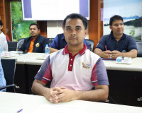 รองผู้ว่าราชการจังหวัดฯ เป็นประธานการประชุมซักซ้อมการเตรียมช ... พารามิเตอร์รูปภาพ 5