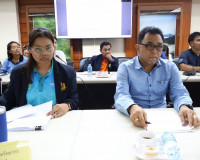 รองผู้ว่าราชการจังหวัดฯ เป็นประธานการประชุมซักซ้อมการเตรียมช ... พารามิเตอร์รูปภาพ 7