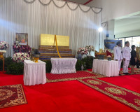 รองผู้ว่าราชการจังหวัดสุราษฎร์ธานี เป็นประธานในพิธีพระราชทาน ... พารามิเตอร์รูปภาพ 2
