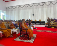 รองผู้ว่าราชการจังหวัดสุราษฎร์ธานี เป็นประธานในพิธีพระราชทาน ... พารามิเตอร์รูปภาพ 5