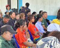 รองผู้ว่าราชการจังหวัดสุราษฎร์ธานี เป็นประธานเปิดงานกิจกรรมร ... พารามิเตอร์รูปภาพ 4