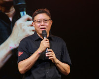 ผู้ว่าฯ สุราษฎร์ฯ เปิดตัวโชว์รูมศูนย์บริการ Harley-Davidson  ... พารามิเตอร์รูปภาพ 5