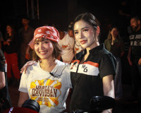 ผู้ว่าฯ สุราษฎร์ฯ เปิดตัวโชว์รูมศูนย์บริการ Harley-Davidson  ... พารามิเตอร์รูปภาพ 9