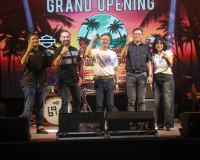 ผู้ว่าฯ สุราษฎร์ฯ เปิดตัวโชว์รูมศูนย์บริการ Harley-Davidson  ... พารามิเตอร์รูปภาพ 11