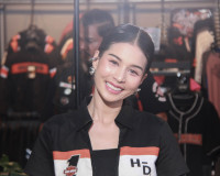 ผู้ว่าฯ สุราษฎร์ฯ เปิดตัวโชว์รูมศูนย์บริการ Harley-Davidson  ... พารามิเตอร์รูปภาพ 13