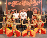 ผู้ว่าฯ สุราษฎร์ฯ เปิดตัวโชว์รูมศูนย์บริการ Harley-Davidson  ... พารามิเตอร์รูปภาพ 14