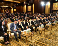 รองผู้ว่าราชการจังหวัดสุราษฎร์ธานี เข้าร่วมเป็นเกียรติในพิธี ... พารามิเตอร์รูปภาพ 4