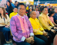 จังหวัดสุราษฎร์ธานี ร่วมพิธีเปิดสุดยิ่งใหญ่ ในงาน OTOP MIDYE ... พารามิเตอร์รูปภาพ 4