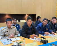 รองผู้ว่าราชการจังหวัดฯ เข้าร่วมการประชุมกับคณะกรรมาธิการการ ... พารามิเตอร์รูปภาพ 7