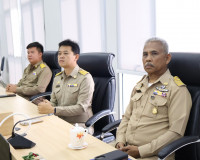 ผู้ว่าราชการจังหวัดสุราษฎร์ธานี เปิดการประชุมสภาเทศบาลนครสุร ... พารามิเตอร์รูปภาพ 16
