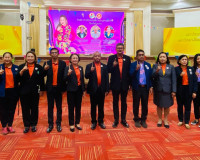 รองผู้ว่าราชการจังหวัดสุราษฎร์ธานี เป็นประธานการนำเสนอผลการด ... พารามิเตอร์รูปภาพ 5