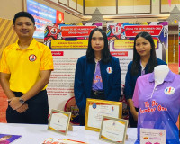 รองผู้ว่าราชการจังหวัดสุราษฎร์ธานี เป็นประธานการนำเสนอผลการด ... พารามิเตอร์รูปภาพ 9