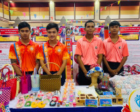 รองผู้ว่าราชการจังหวัดสุราษฎร์ธานี เป็นประธานการนำเสนอผลการด ... พารามิเตอร์รูปภาพ 11