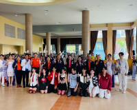รองผู้ว่าราชการจังหวัดสุราษฎร์ธานี เป็นประธานการนำเสนอผลการด ... พารามิเตอร์รูปภาพ 13