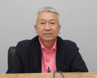 รองผู้ว่าราชการจังหวัดสุราษฎร์ธานี เป็นประธานการประชุมคณะกรร ... พารามิเตอร์รูปภาพ 1