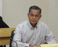 รองผู้ว่าราชการจังหวัดสุราษฎร์ธานี เป็นประธานการประชุมคณะกรร ... พารามิเตอร์รูปภาพ 2