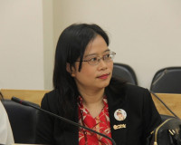 รองผู้ว่าราชการจังหวัดสุราษฎร์ธานี เป็นประธานการประชุมคณะกรร ... พารามิเตอร์รูปภาพ 3