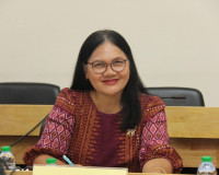 รองผู้ว่าราชการจังหวัดสุราษฎร์ธานี เป็นประธานการประชุมคณะกรร ... พารามิเตอร์รูปภาพ 4