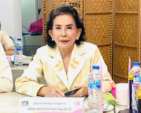 รองผู้ว่าราชการจังหวัดสุราษฎร์ธานี เป็นประธานการประชุม คณะกร ... พารามิเตอร์รูปภาพ 3