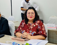 รองผู้ว่าราชการจังหวัดสุราษฎร์ธานี เป็นประธานการประชุม คณะกร ... พารามิเตอร์รูปภาพ 4