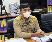 รองผู้ว่าราชการจังหวัดสุราษฎร์ธานี ในฐานะประธานอนุกรรมการพิจ ... พารามิเตอร์รูปภาพ 3