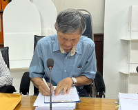 รองผู้ว่าราชการจังหวัดสุราษฎร์ธานี ในฐานะประธานอนุกรรมการพิจ ... พารามิเตอร์รูปภาพ 6