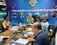 รองผู้ว่าราชการจังหวัดสุราษฎร์ธานี ในฐานะประธานอนุกรรมการพิจ ... พารามิเตอร์รูปภาพ 7