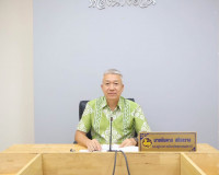 รองผู้ว่าราชการจังหวัดสุราษฎร์ธานี เป็นประธานประชุมคัดเลือกพ ... พารามิเตอร์รูปภาพ 1