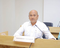 รองผู้ว่าราชการจังหวัดสุราษฎร์ธานี เป็นประธานประชุมคัดเลือกพ ... พารามิเตอร์รูปภาพ 2