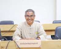 รองผู้ว่าราชการจังหวัดสุราษฎร์ธานี เป็นประธานประชุมคัดเลือกพ ... พารามิเตอร์รูปภาพ 4