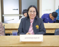 รองผู้ว่าราชการจังหวัดสุราษฎร์ธานี เป็นประธานประชุมคัดเลือกพ ... พารามิเตอร์รูปภาพ 7