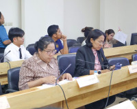 รองผู้ว่าราชการจังหวัดสุราษฎร์ธานี เป็นประธานประชุมคัดเลือกพ ... พารามิเตอร์รูปภาพ 8