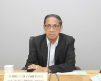 จังหวัดสุราษฎร์ธานีประชุมพิจารณาให้ความช่วยเหลือราษฎรผู้ประส ... พารามิเตอร์รูปภาพ 12