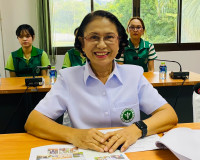 รองผู้ว่าราชการจังหวัดสุราษฎร์ธานี เป็นประธานในการลงพื้นที่ต ... พารามิเตอร์รูปภาพ 4